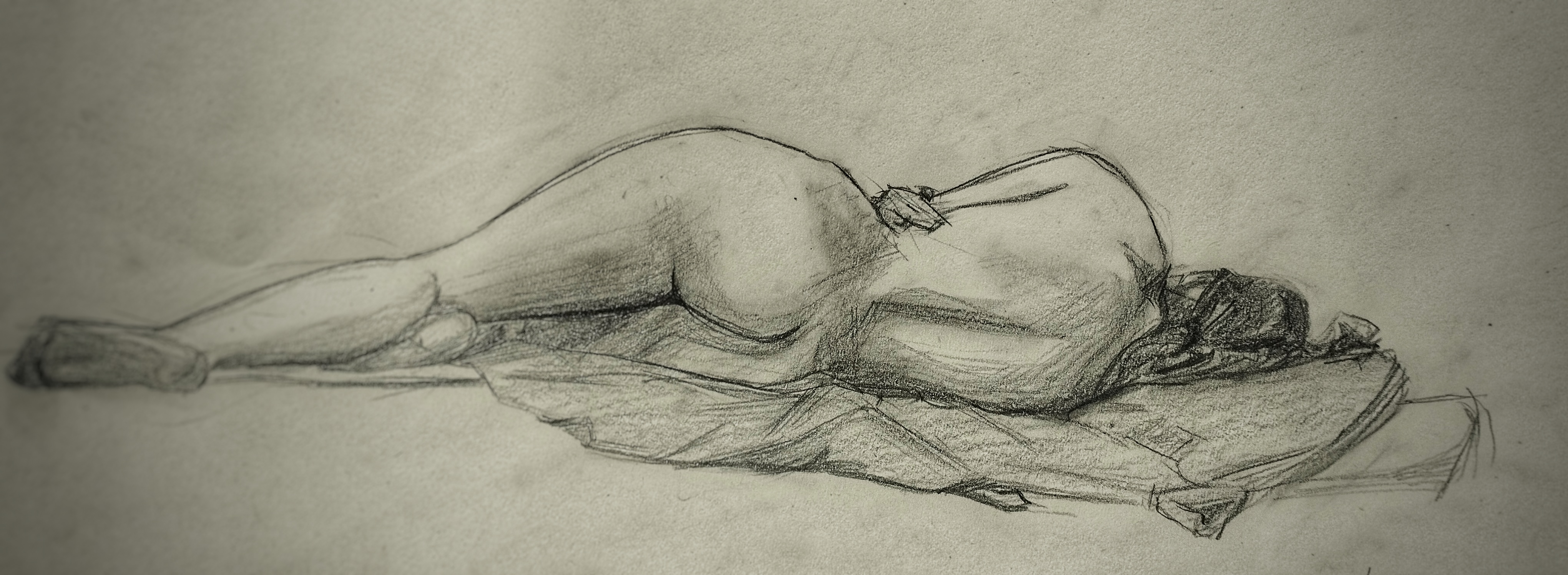 Female Figure