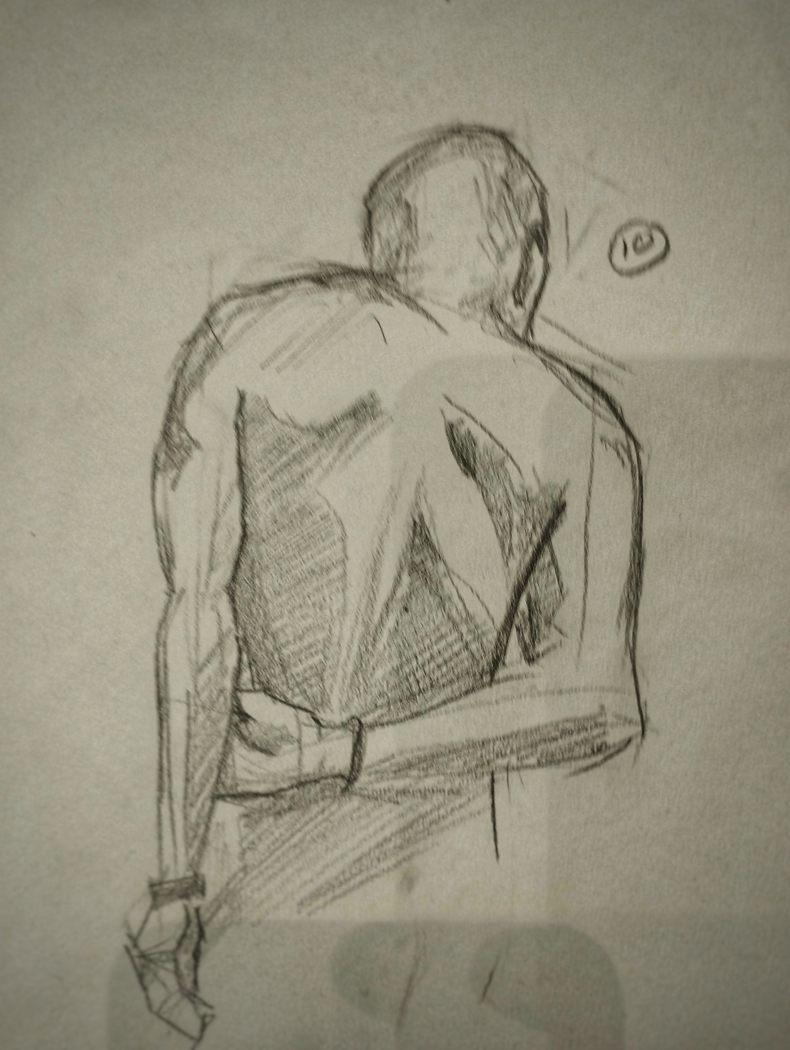 Male Figure