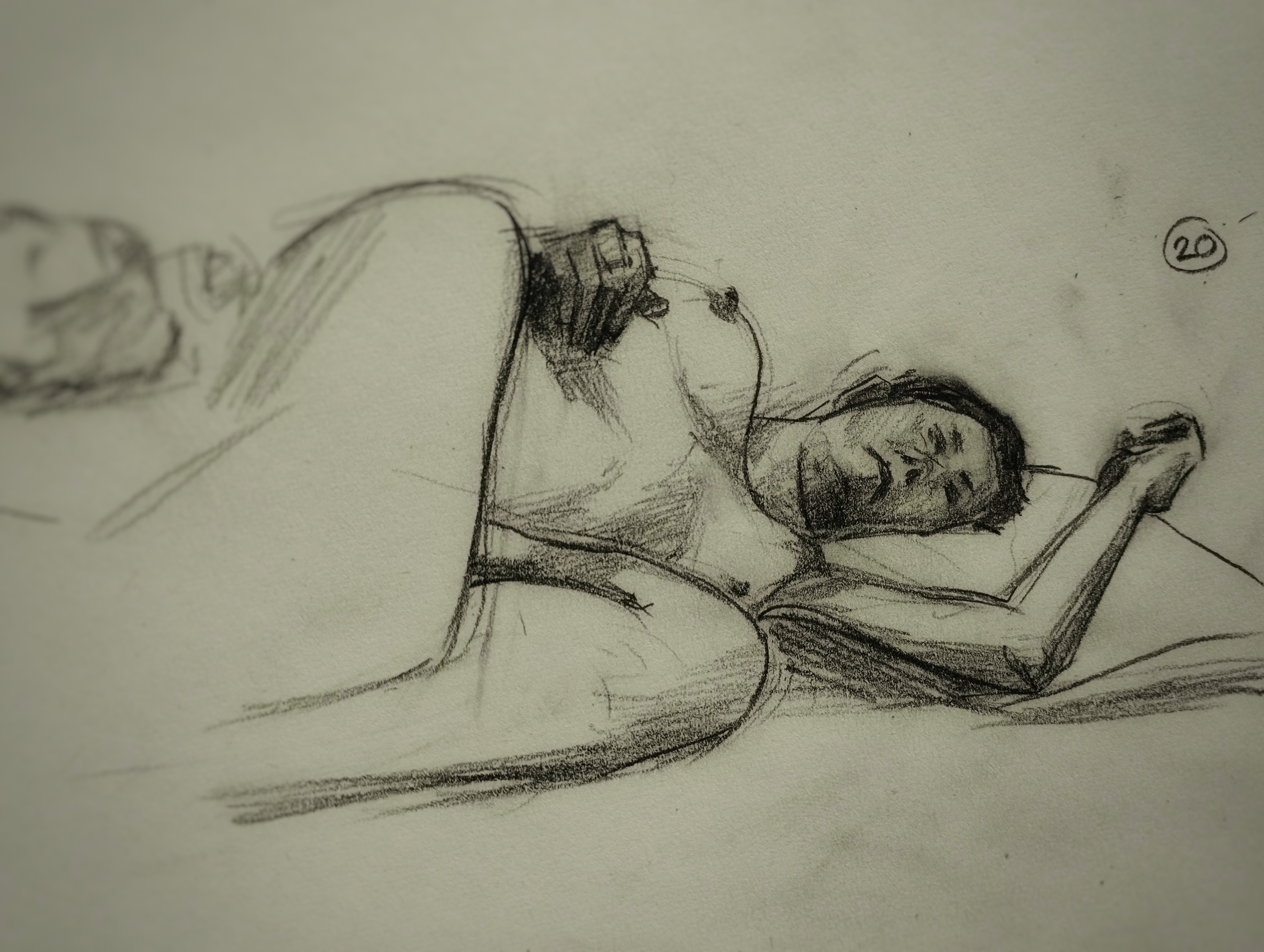 Female Figure