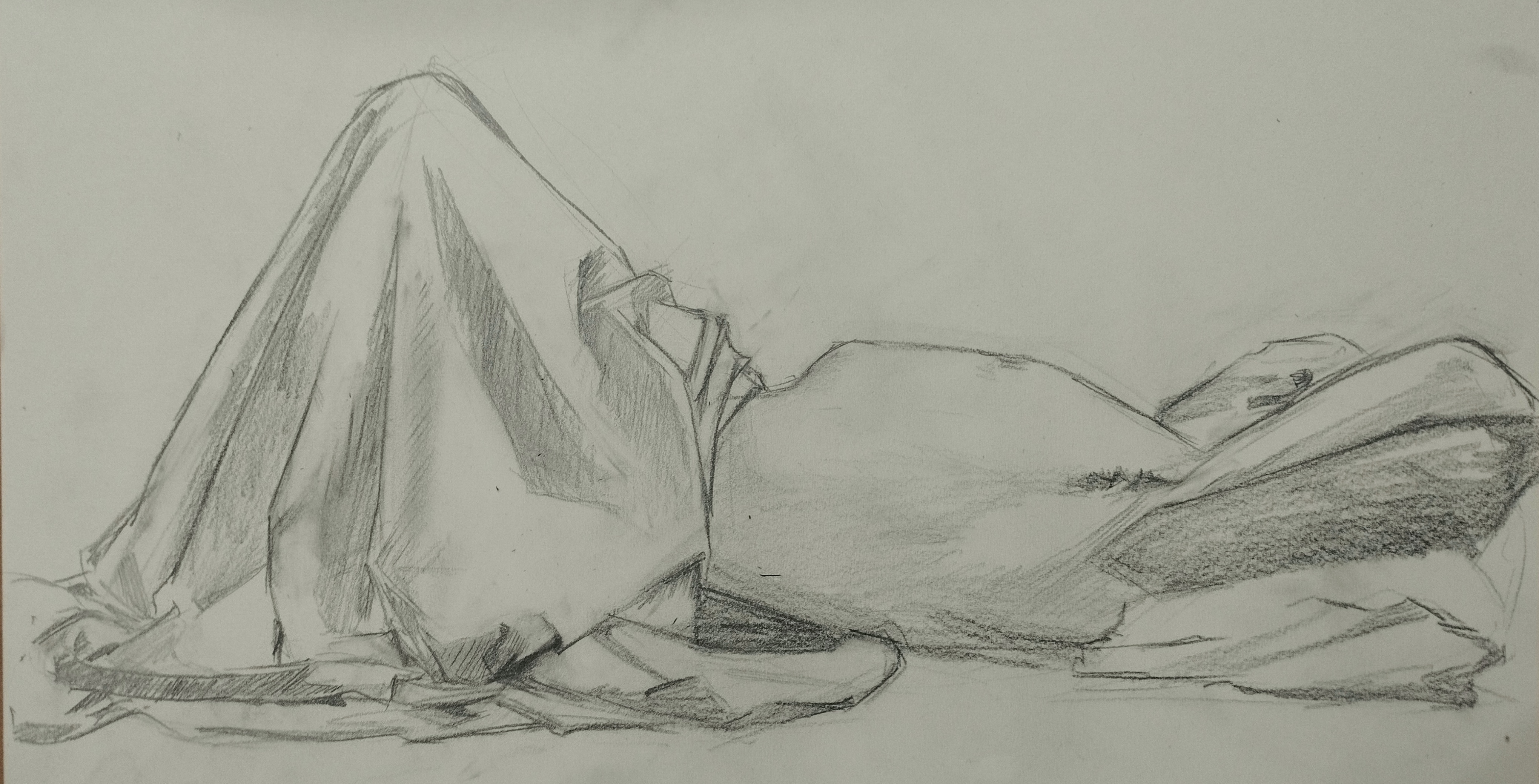 Male Figure