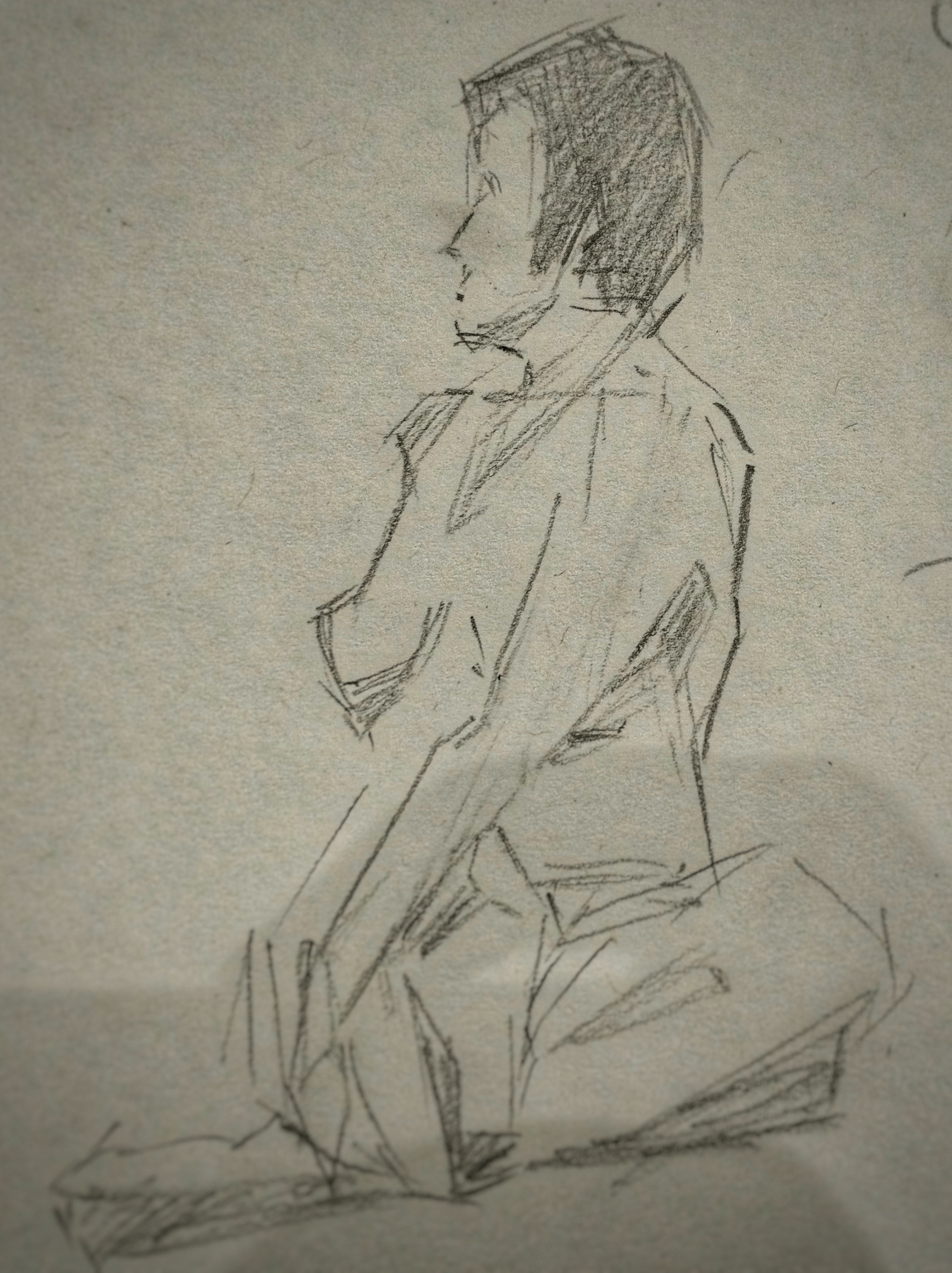 Female Figure