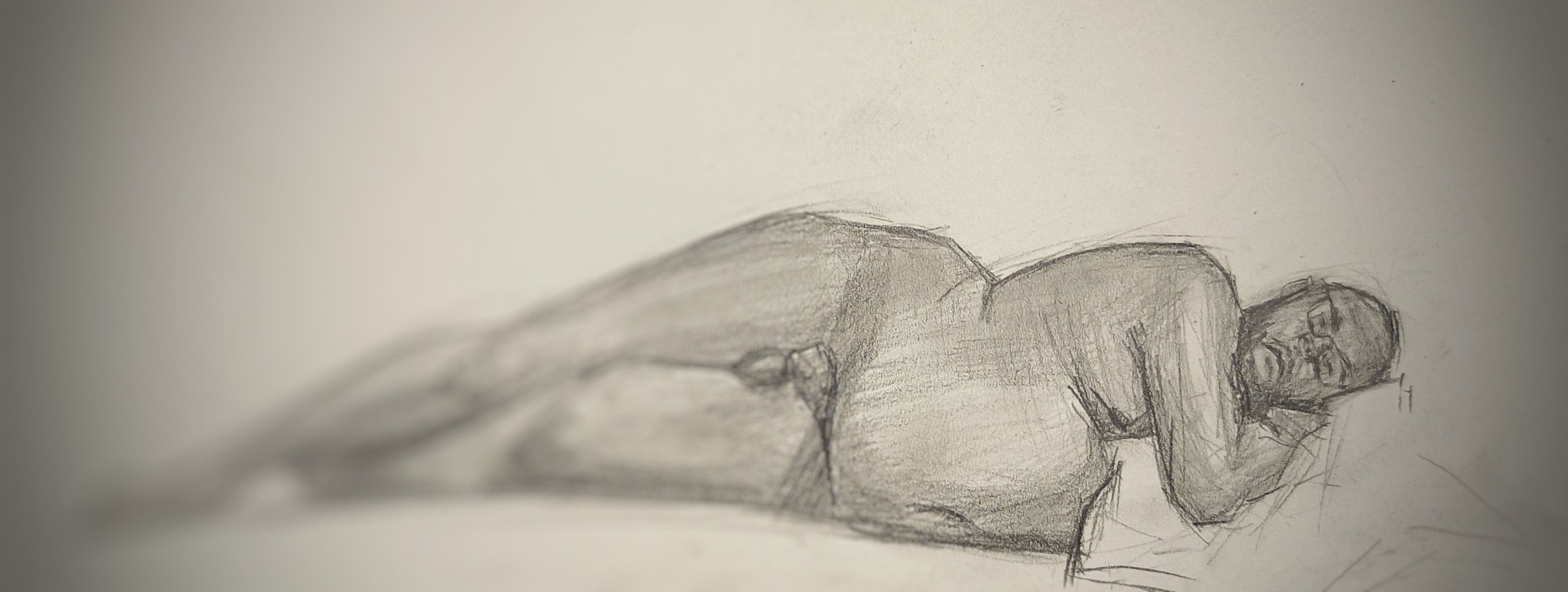 Male figure