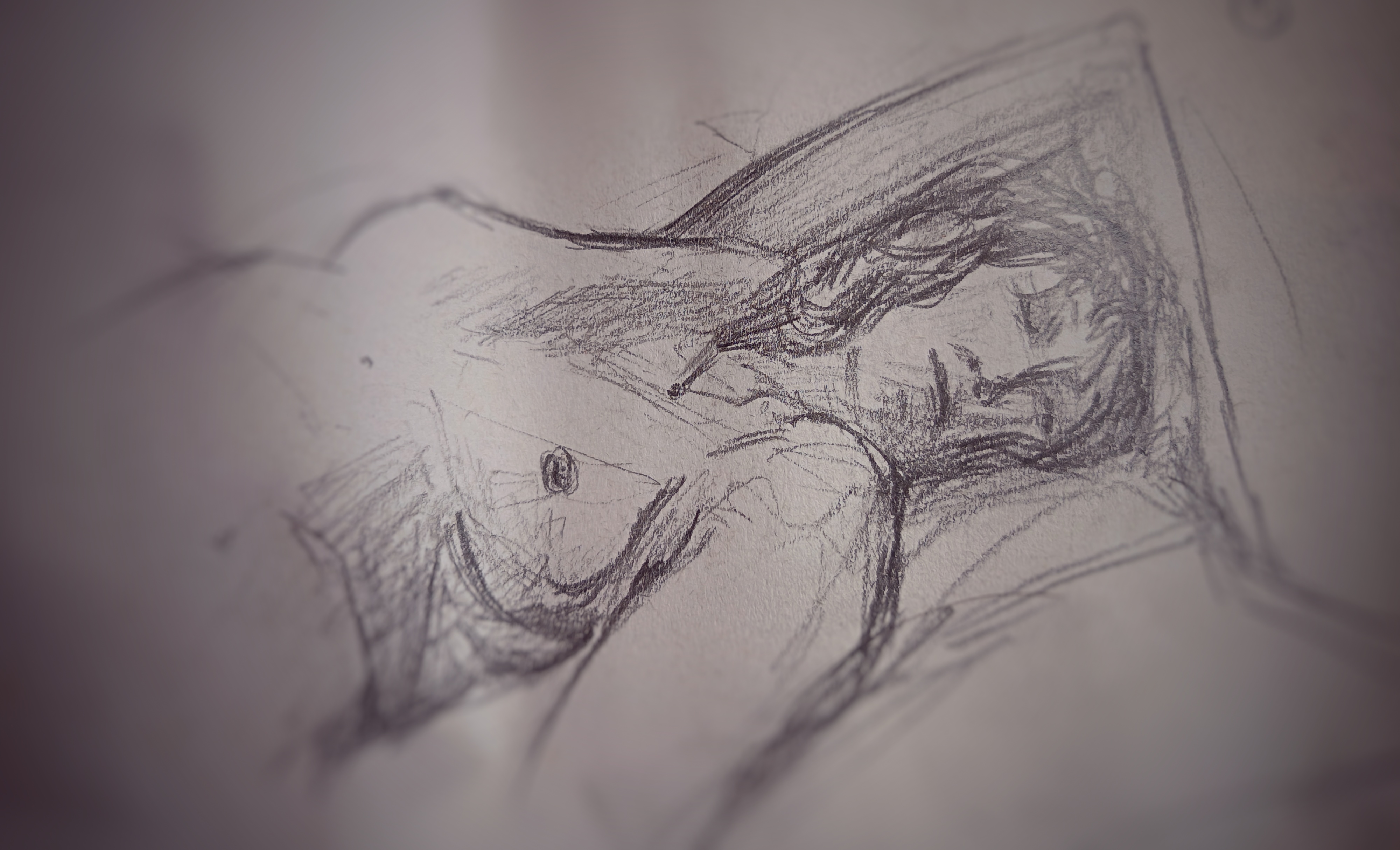 Female Figure