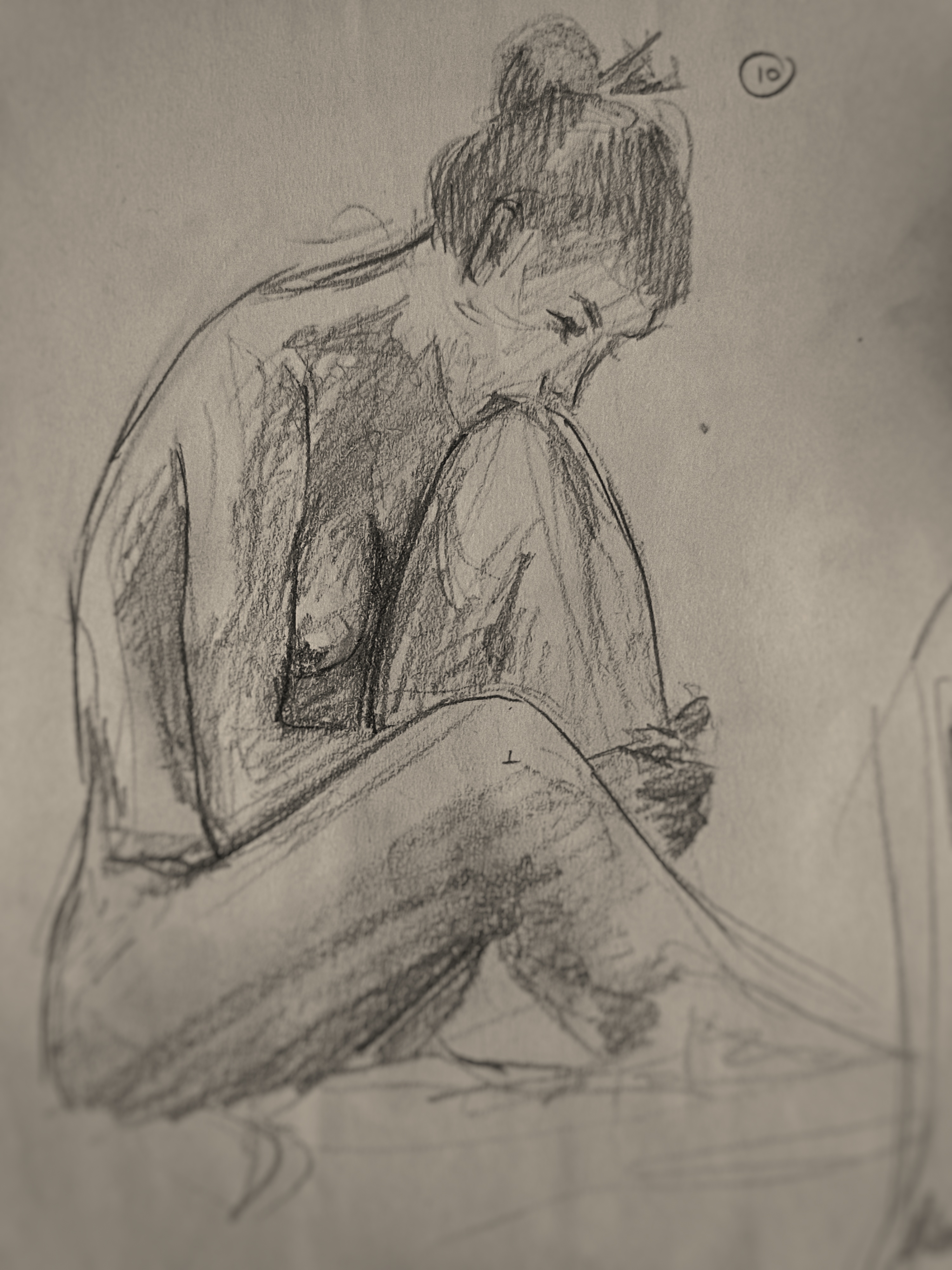 Female Figure