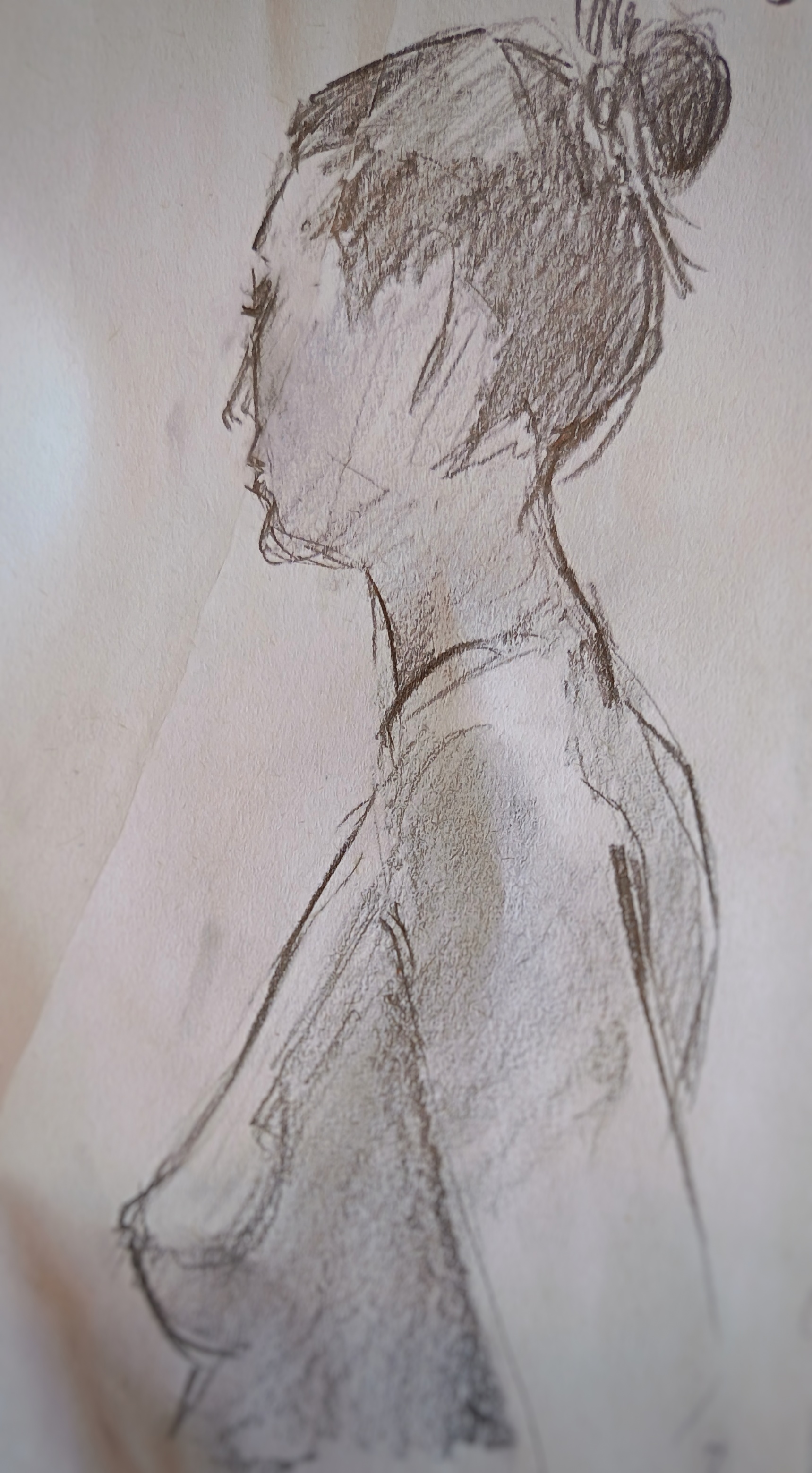 Female Figure