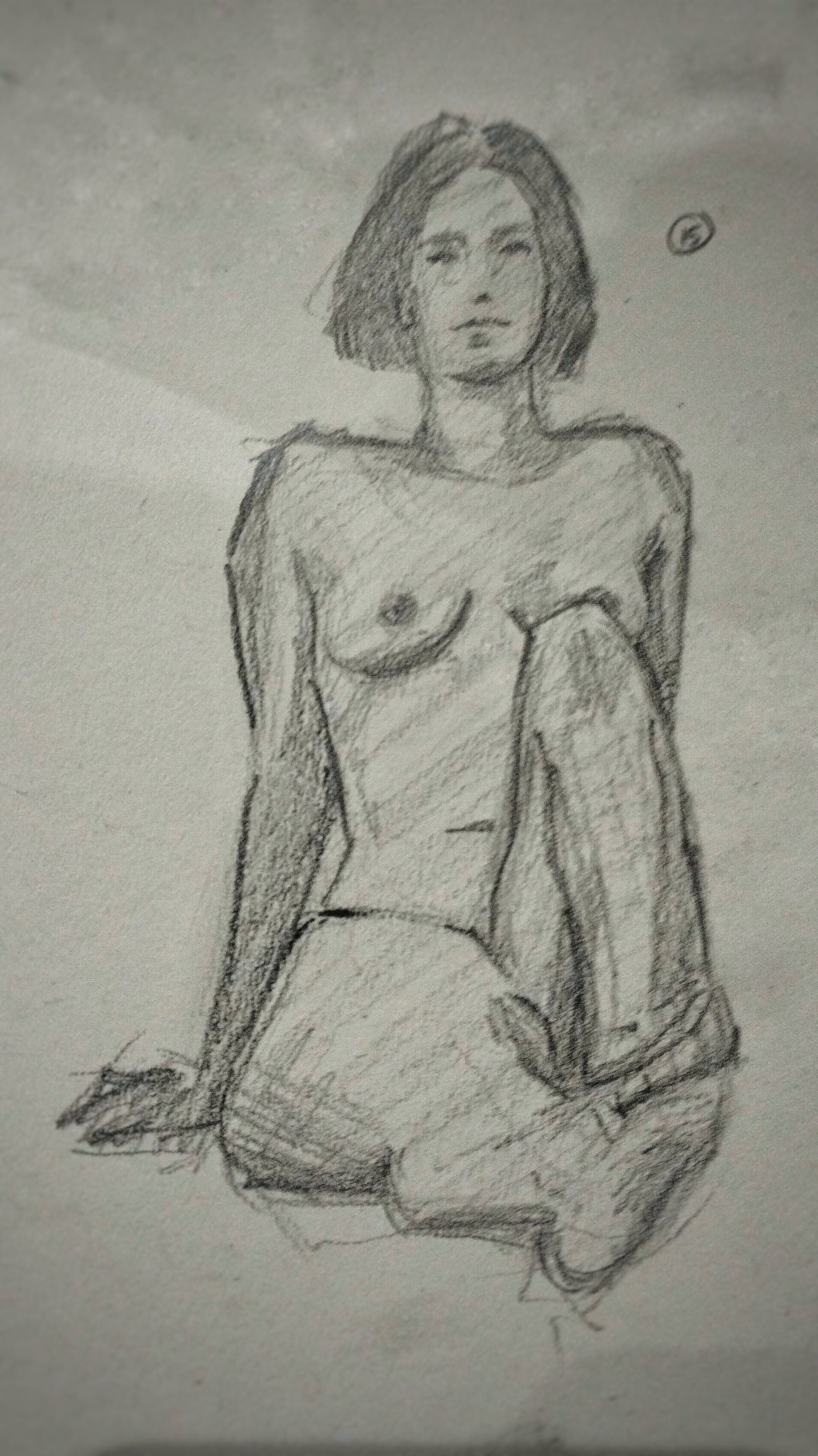 Female Figure
