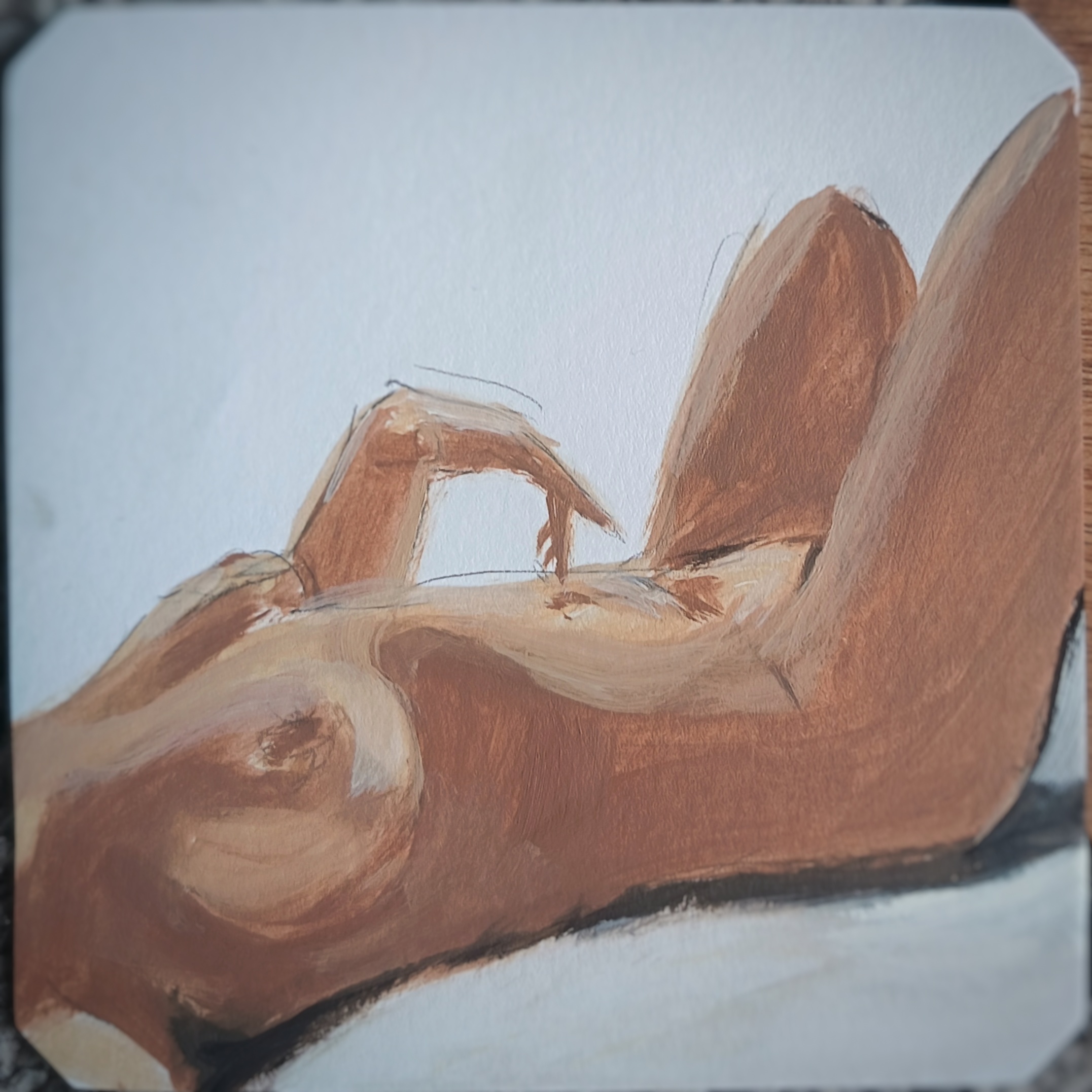 Female Figure