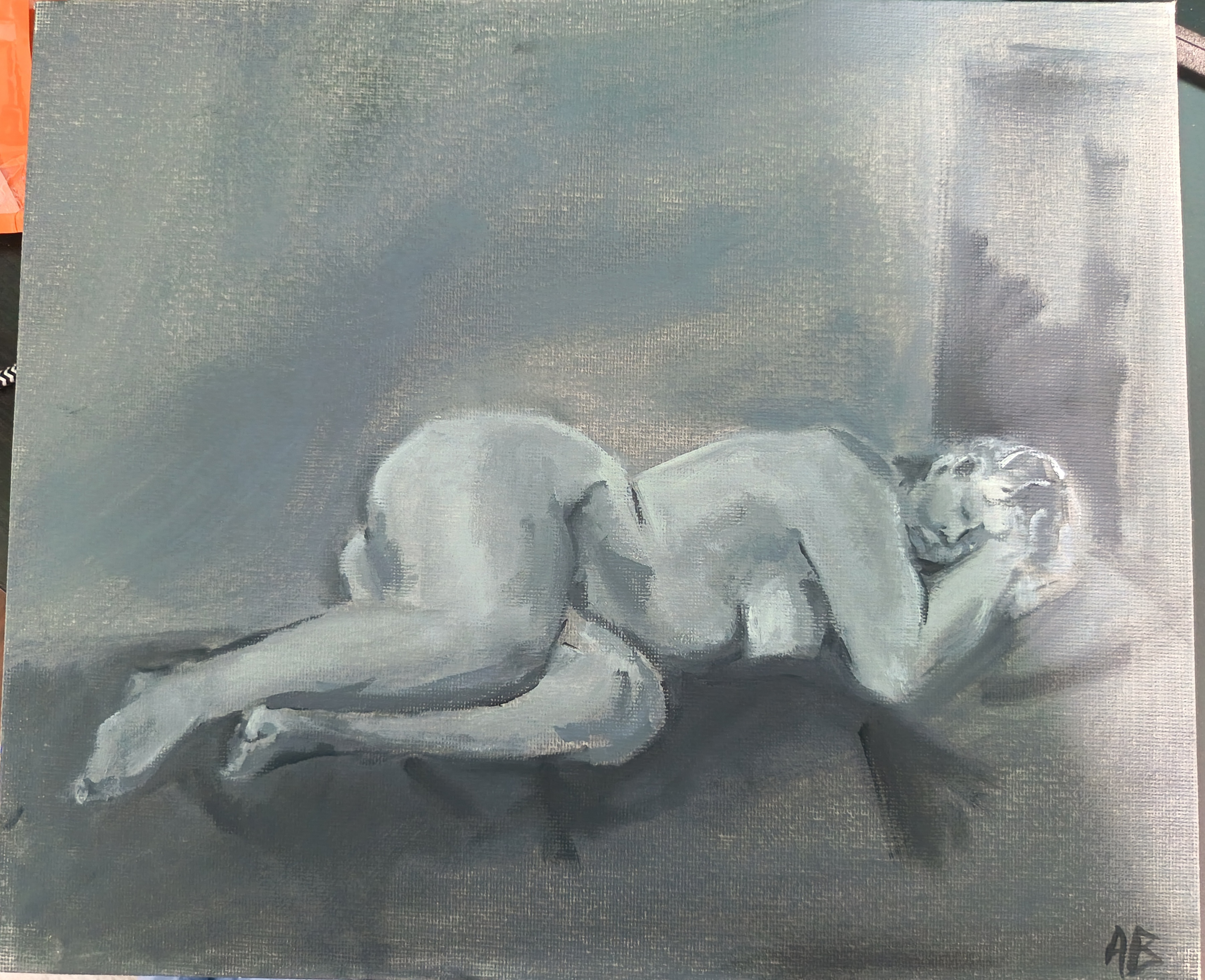 Female Figure
