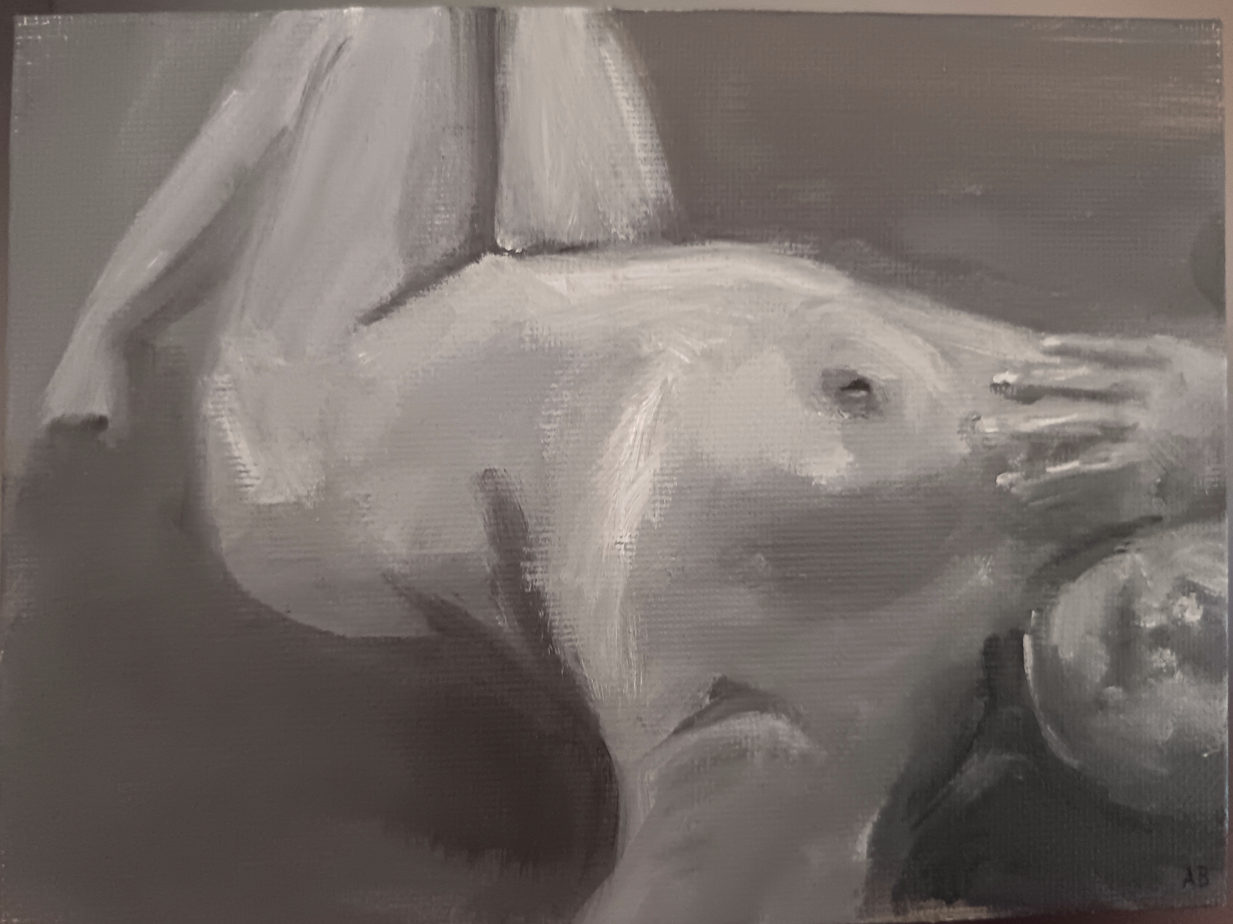 Female Figure