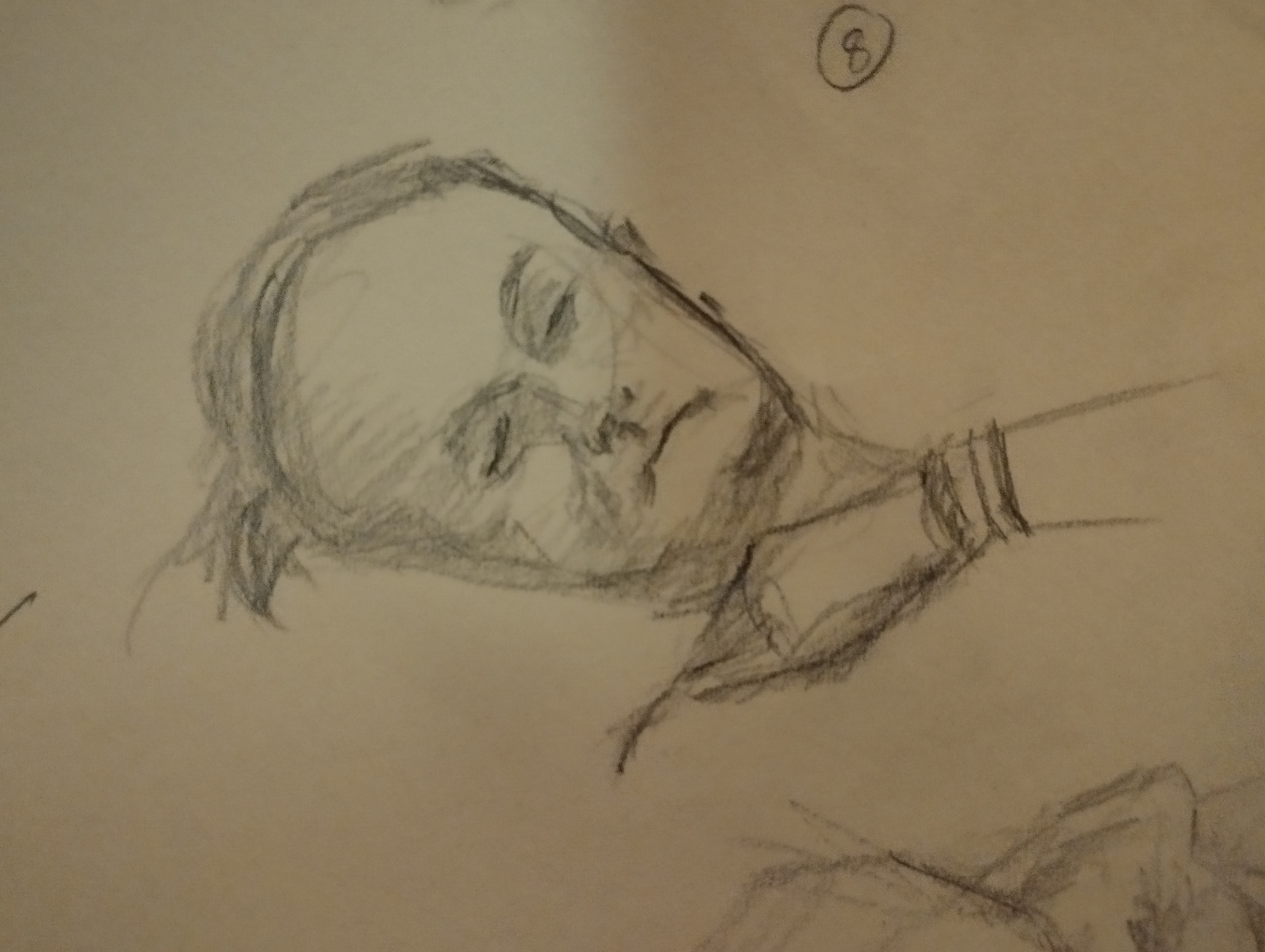 Portrait of a Man