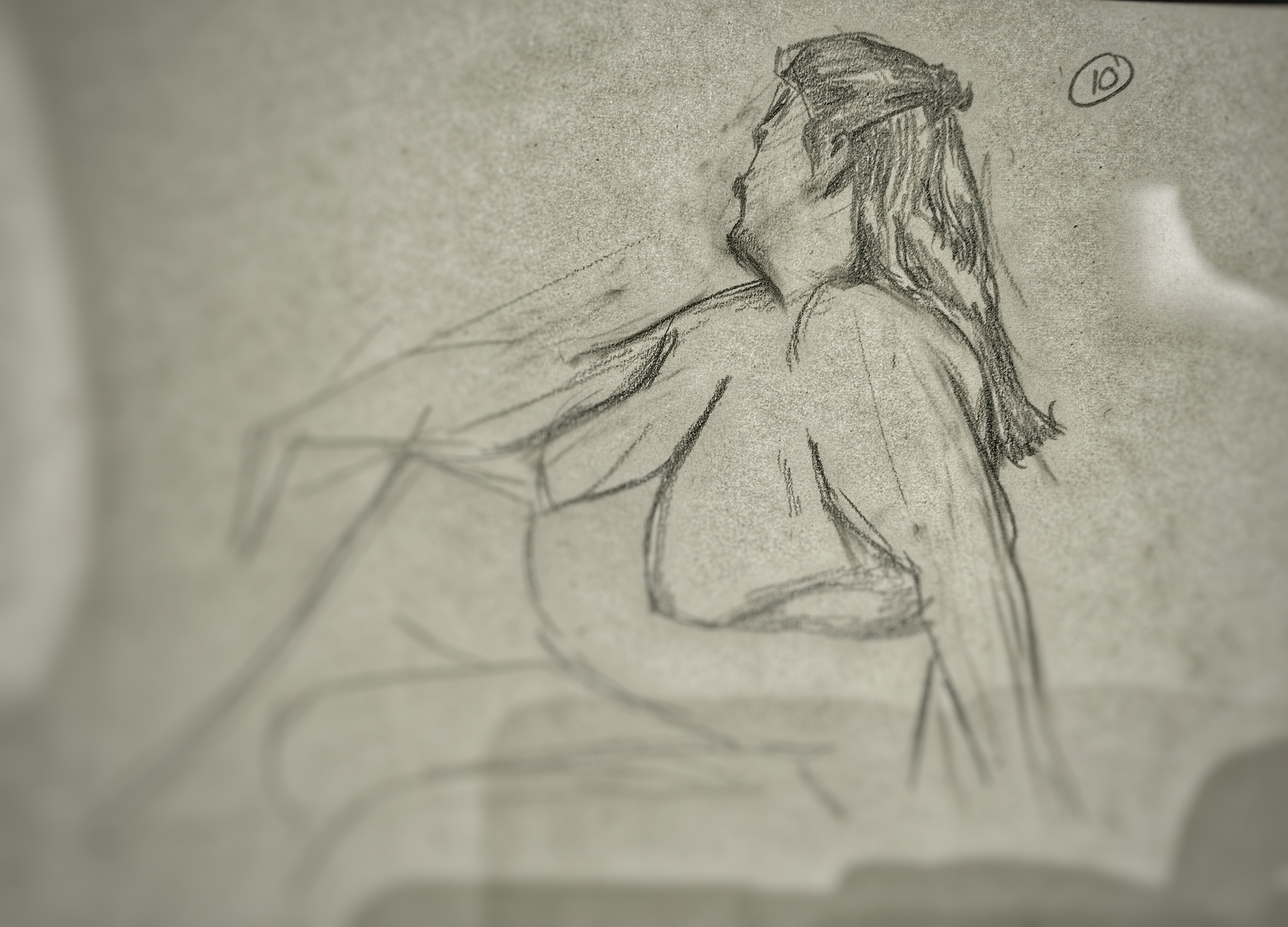 Female Figure