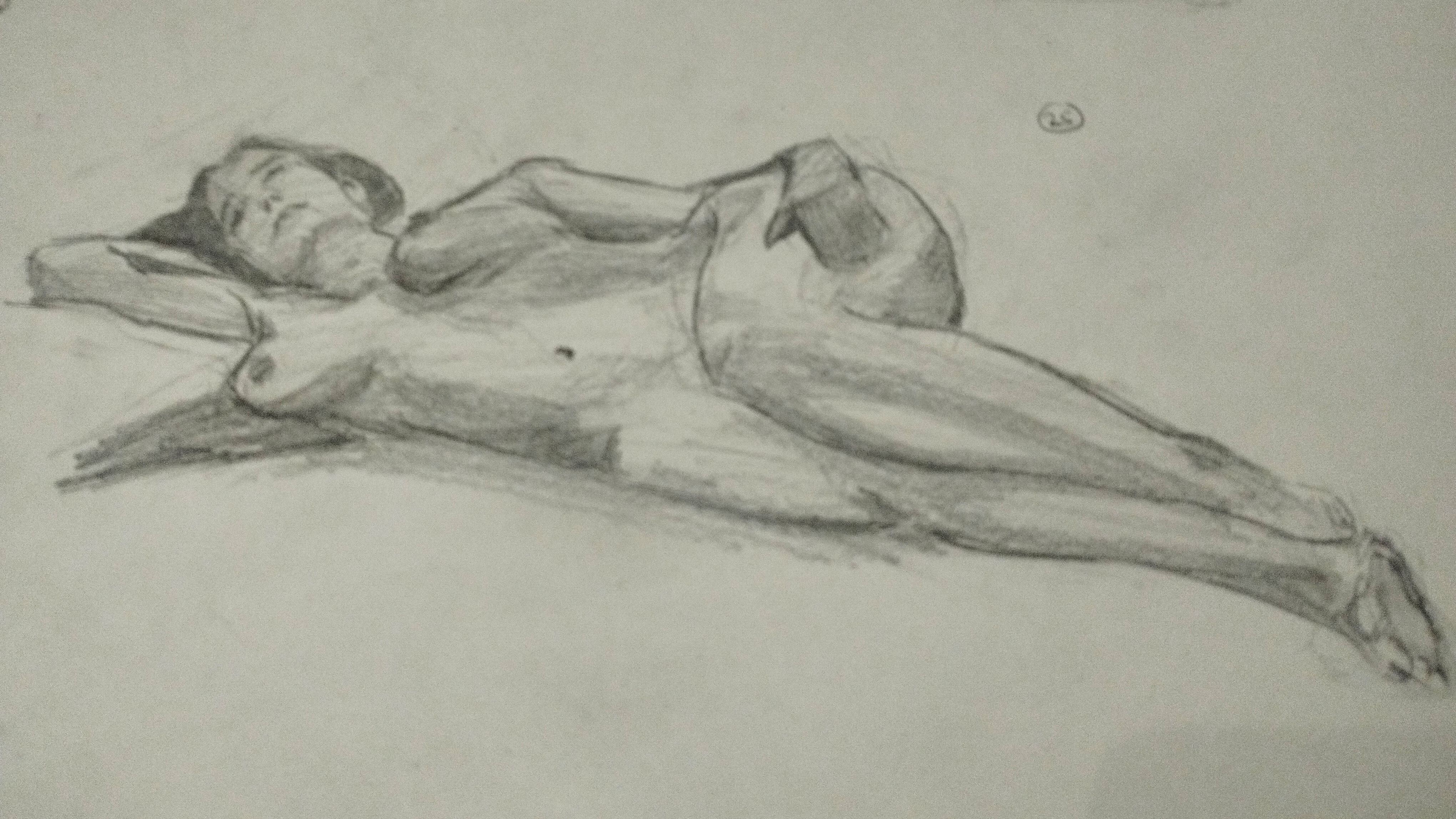 Female Figure