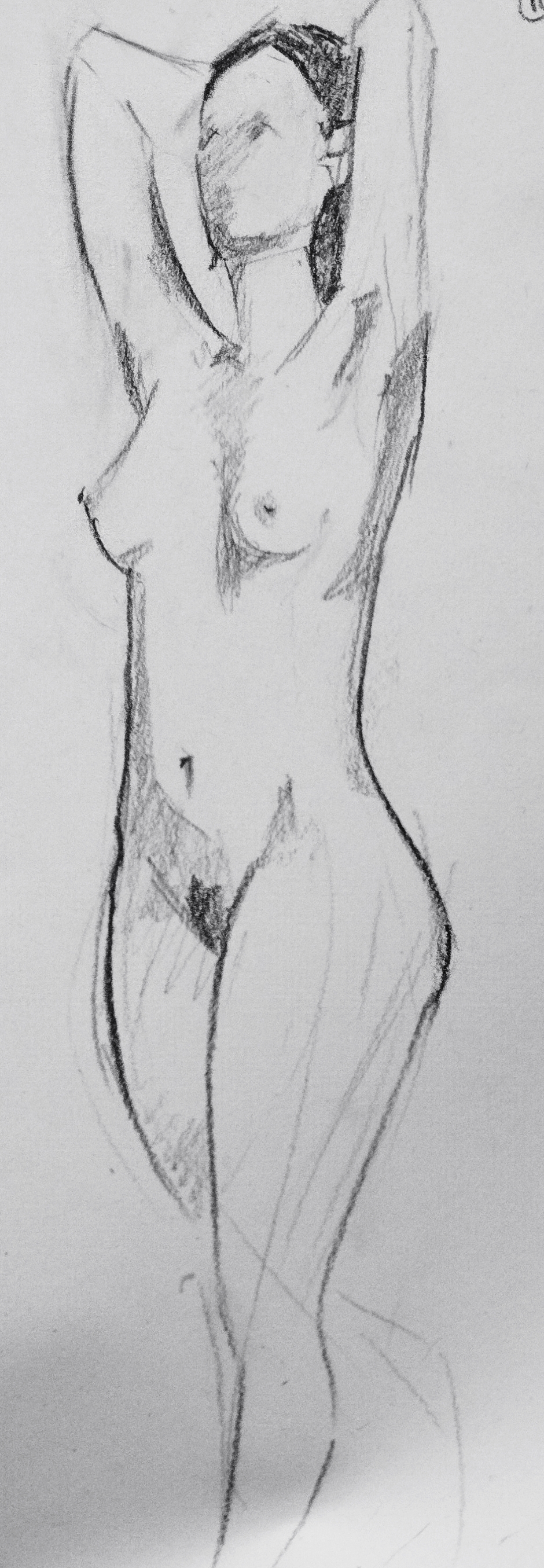 Female Figure