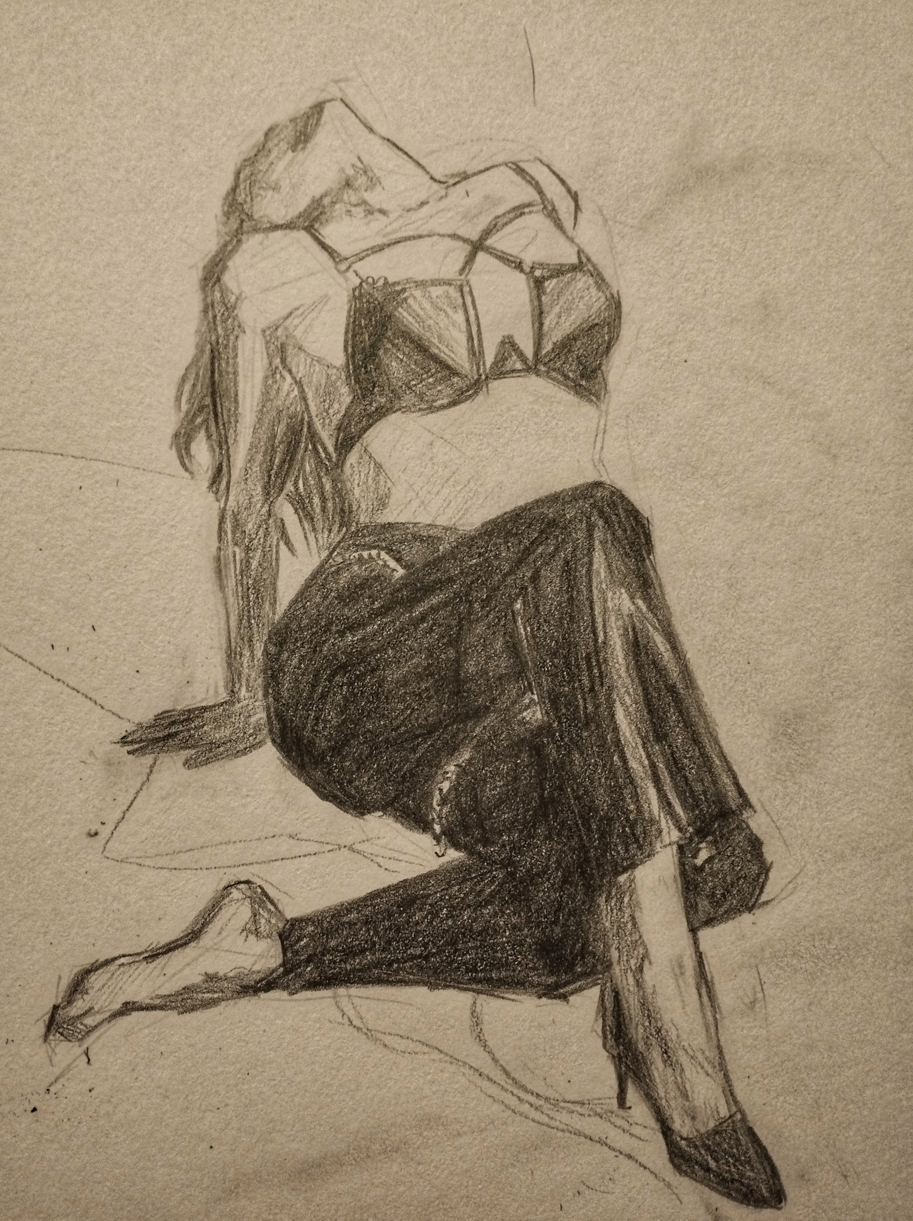 Female Figure