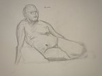 Male Figure