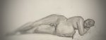 Male figure