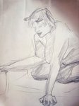 Female Figure