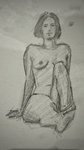Female Figure