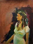 Portrait of a Woman