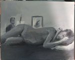 Male Figure