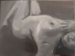 Female Figure