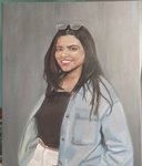 Portrait of a Woman
