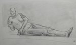 Male Figure