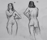 Female Figures