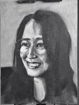 Portrait of a Woman