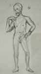 Male Figure