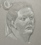 Portrait of a Woman