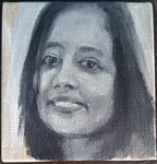 Portrait of a Woman