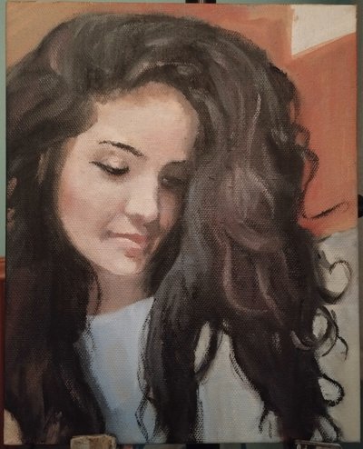 Portrait