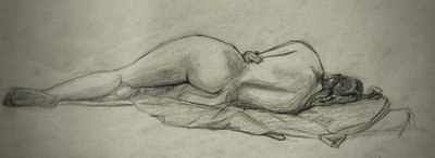 Female Figure