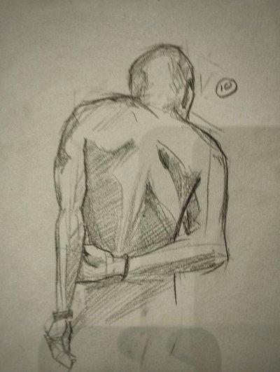 Male Figure