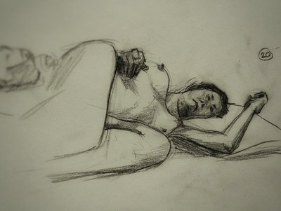 Female Figure