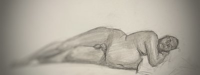 Male figure