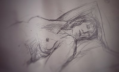 Female Figure