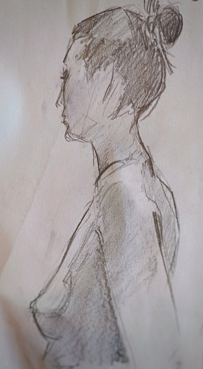 Female Figure