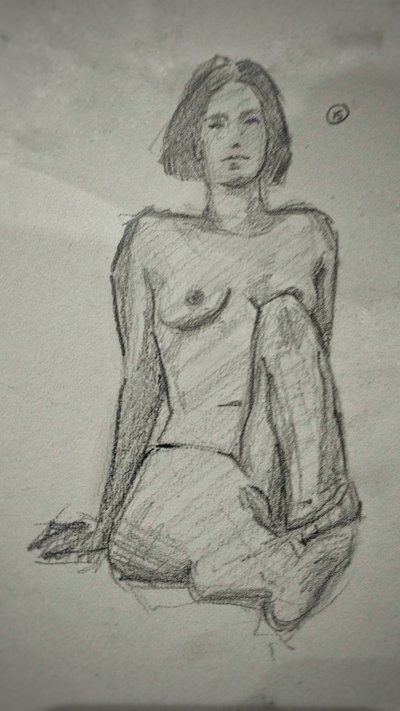 Female Figure