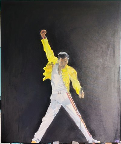 Freddie