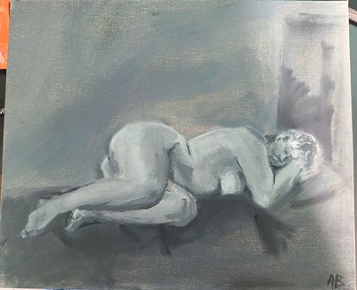 Female Figure