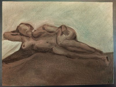 Female Figure