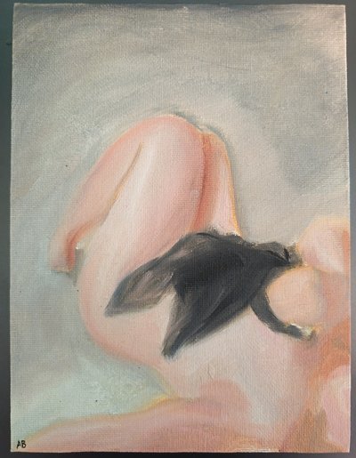 Female Figure