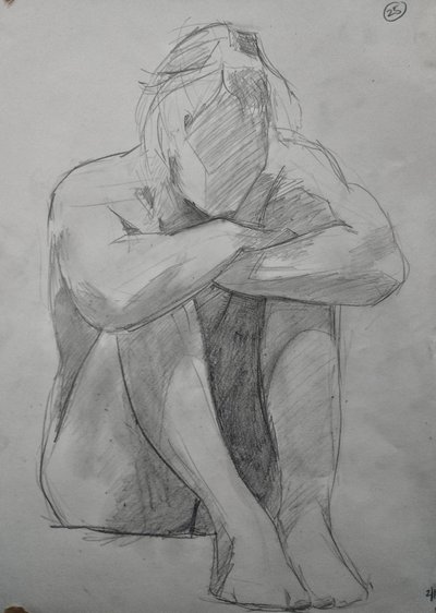 Female Figure
