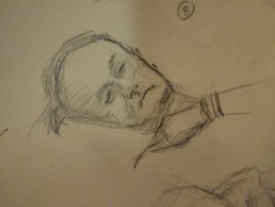 Portrait of a Man