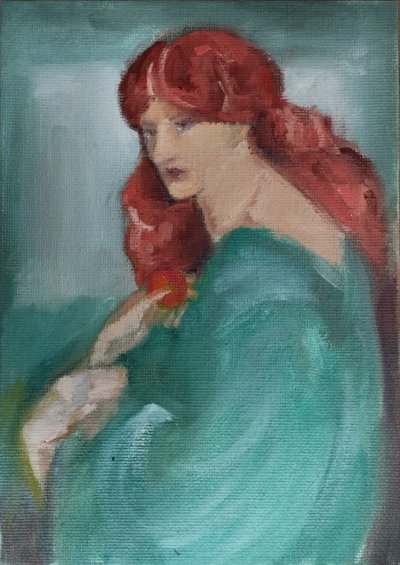 After Rosetti
