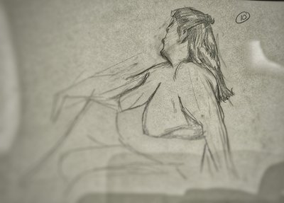 Female Figure