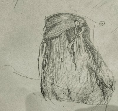 A Study of Hair