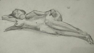 Female Figure